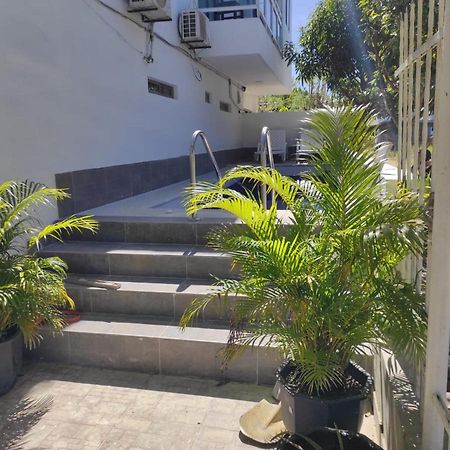Apartamento El Eden Covenas 201 Διαμέρισμα Εξωτερικό φωτογραφία