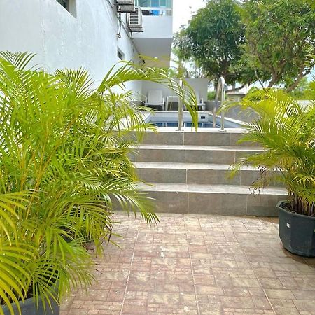 Apartamento El Eden Covenas 201 Διαμέρισμα Εξωτερικό φωτογραφία