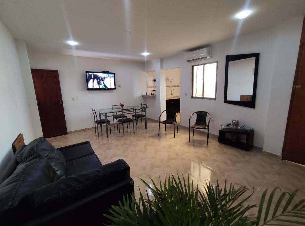 Apartamento El Eden Covenas 201 Διαμέρισμα Εξωτερικό φωτογραφία