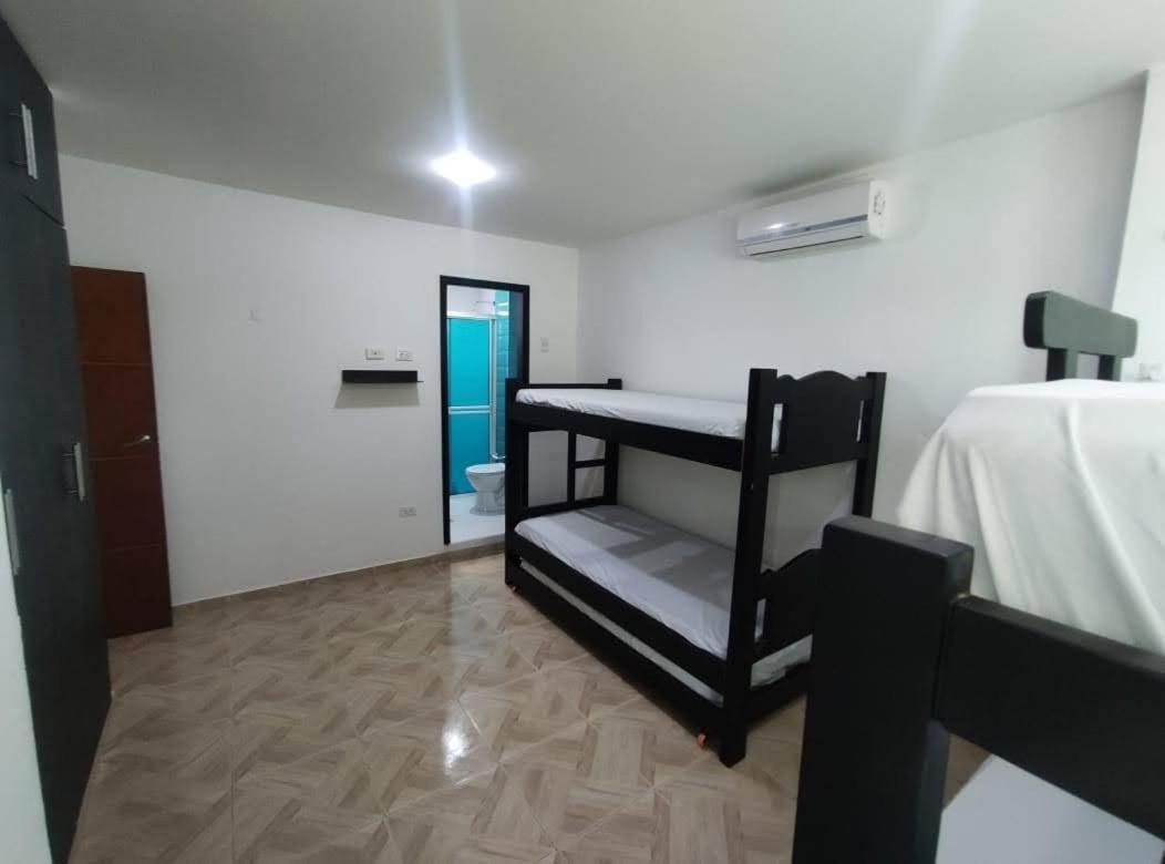 Apartamento El Eden Covenas 201 Διαμέρισμα Εξωτερικό φωτογραφία
