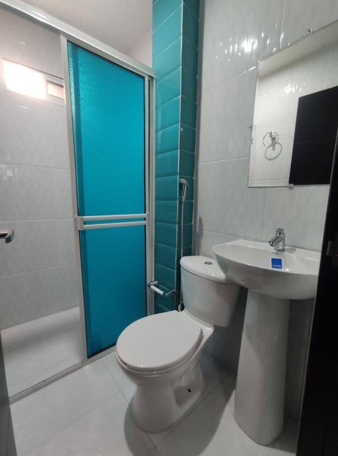Apartamento El Eden Covenas 201 Διαμέρισμα Εξωτερικό φωτογραφία