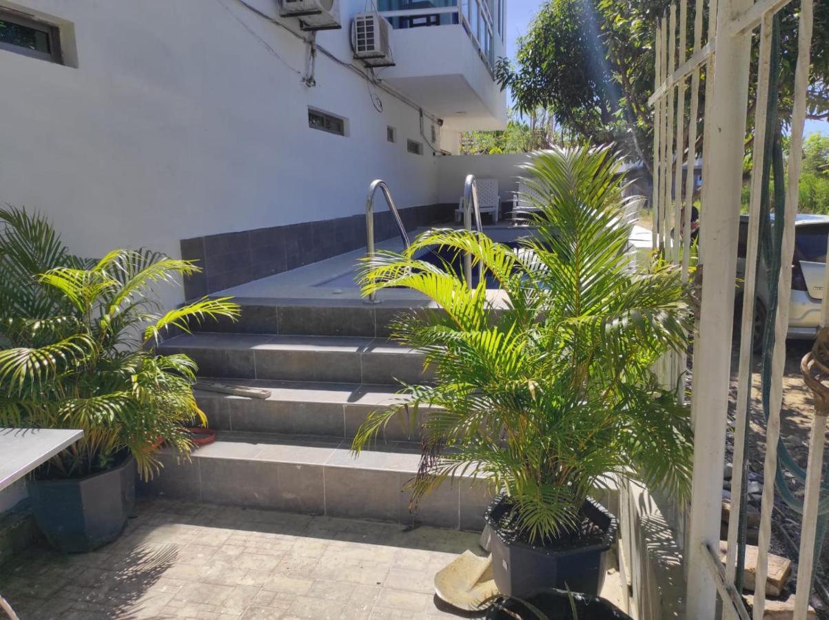 Apartamento El Eden Covenas 201 Διαμέρισμα Εξωτερικό φωτογραφία