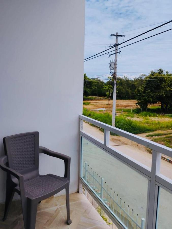 Apartamento El Eden Covenas 201 Διαμέρισμα Εξωτερικό φωτογραφία