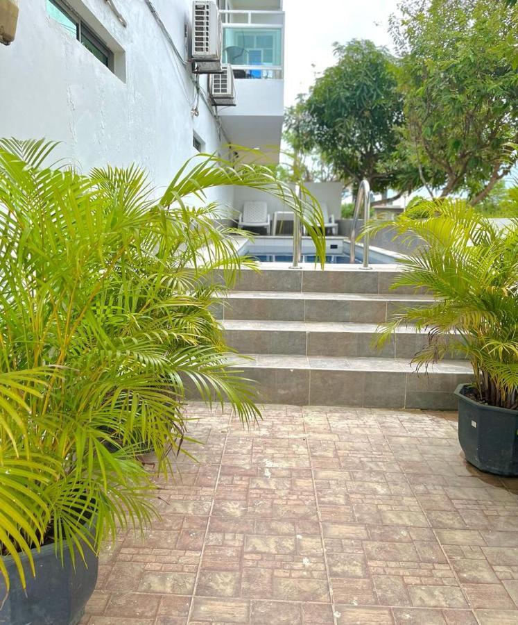 Apartamento El Eden Covenas 201 Διαμέρισμα Εξωτερικό φωτογραφία