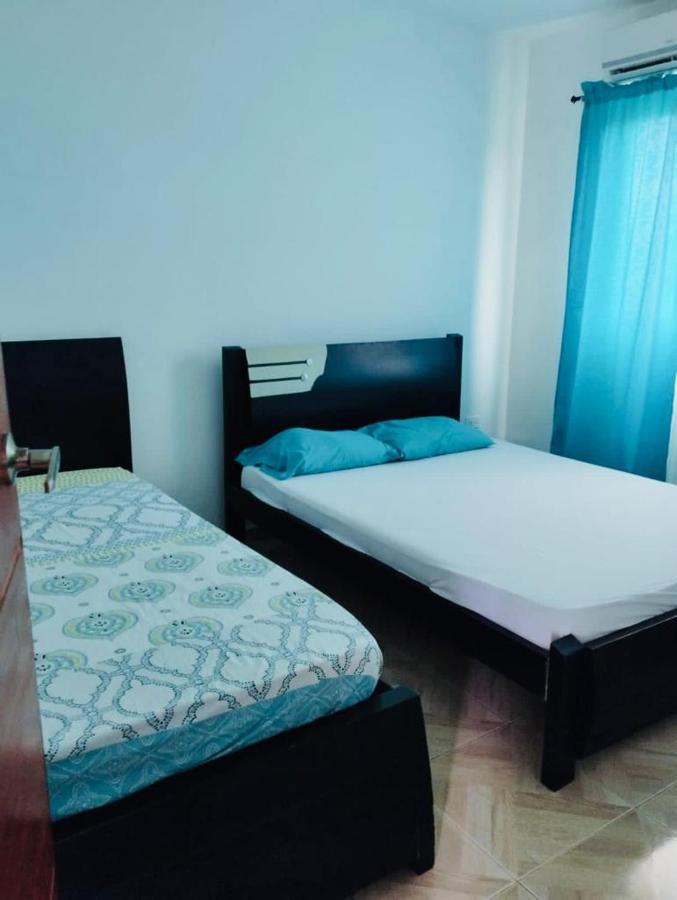 Apartamento El Eden Covenas 201 Διαμέρισμα Εξωτερικό φωτογραφία