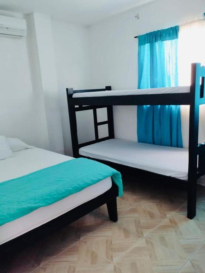 Apartamento El Eden Covenas 201 Διαμέρισμα Εξωτερικό φωτογραφία
