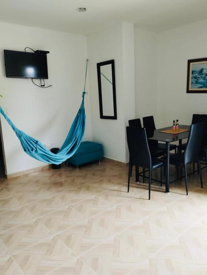 Apartamento El Eden Covenas 201 Διαμέρισμα Εξωτερικό φωτογραφία