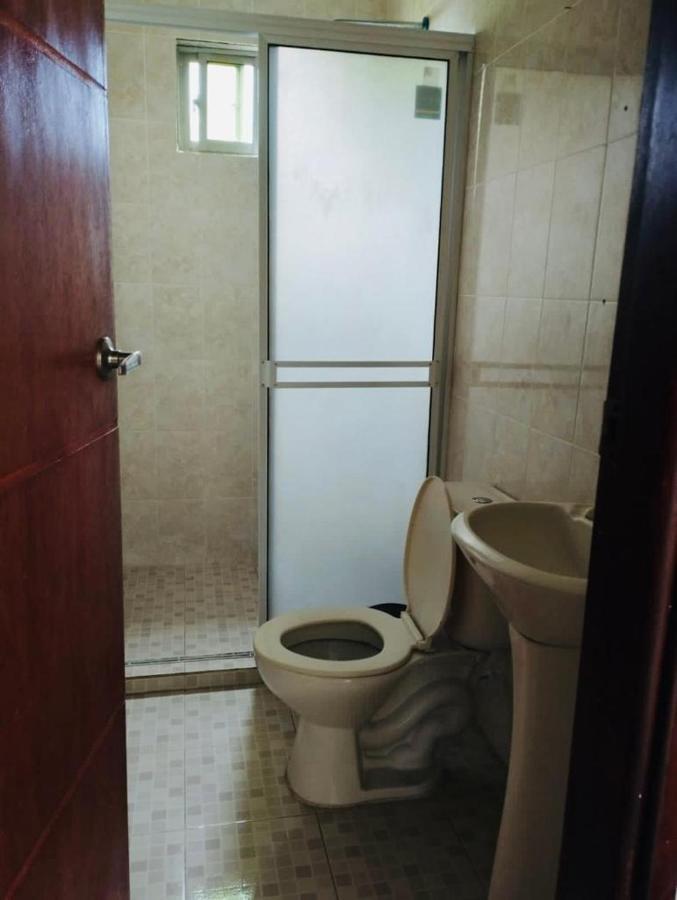 Apartamento El Eden Covenas 201 Διαμέρισμα Εξωτερικό φωτογραφία