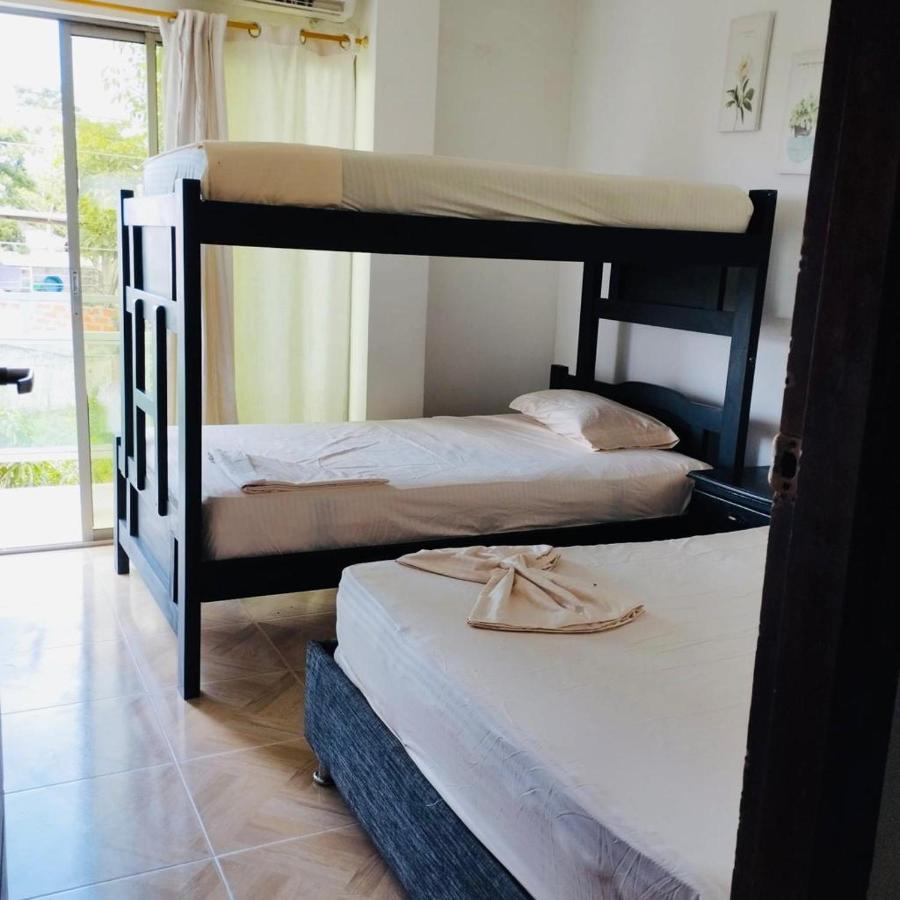Apartamento El Eden Covenas 201 Διαμέρισμα Εξωτερικό φωτογραφία