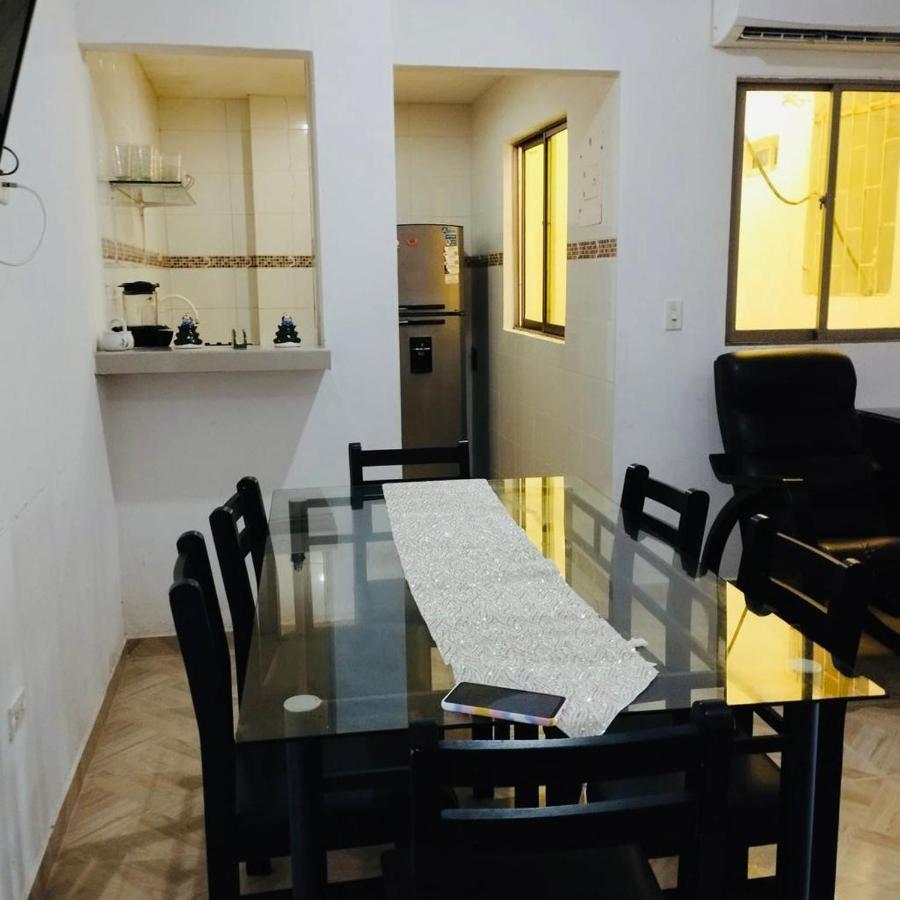 Apartamento El Eden Covenas 201 Διαμέρισμα Εξωτερικό φωτογραφία