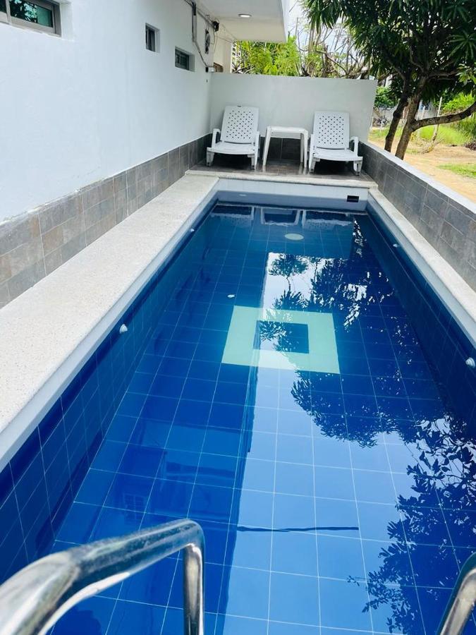Apartamento El Eden Covenas 201 Διαμέρισμα Εξωτερικό φωτογραφία
