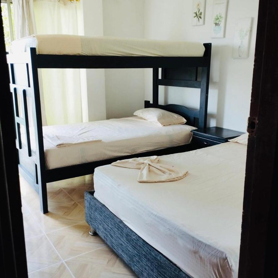 Apartamento El Eden Covenas 201 Διαμέρισμα Εξωτερικό φωτογραφία