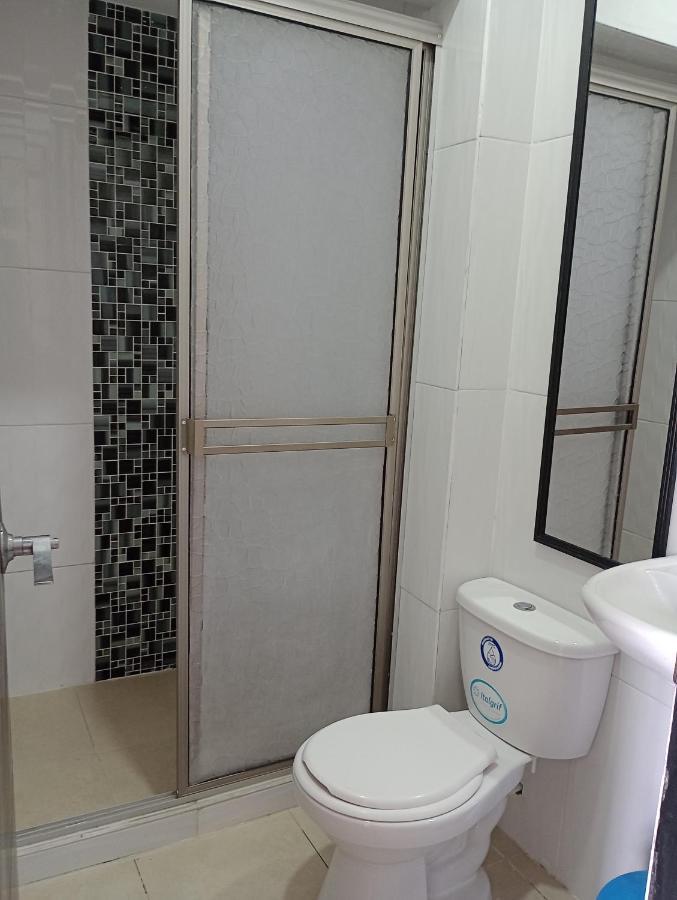 Apartamento El Eden Covenas 201 Διαμέρισμα Εξωτερικό φωτογραφία