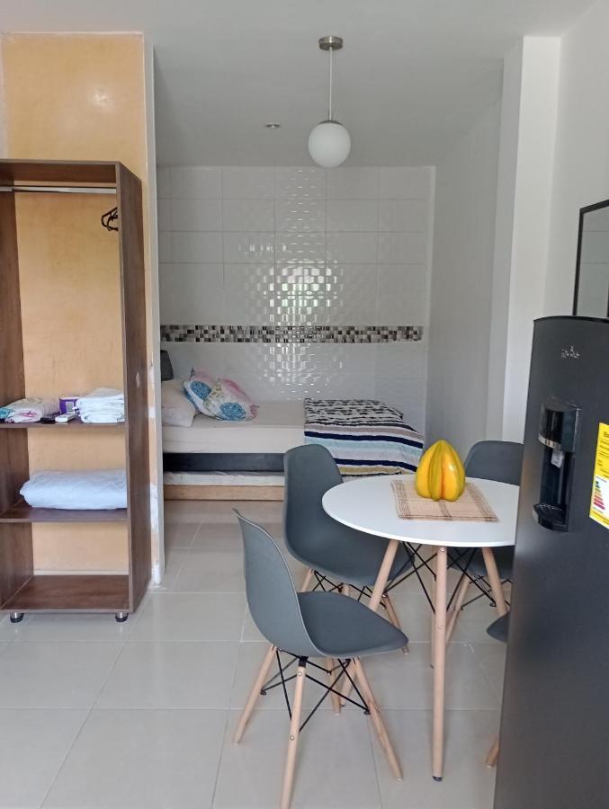 Apartamento El Eden Covenas 201 Διαμέρισμα Εξωτερικό φωτογραφία