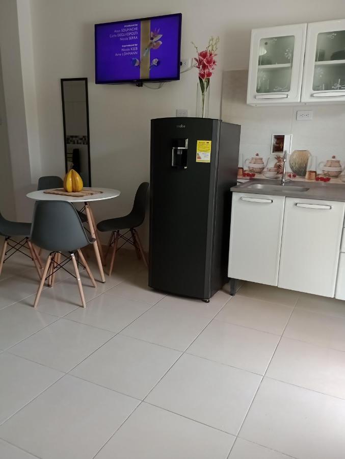 Apartamento El Eden Covenas 201 Διαμέρισμα Εξωτερικό φωτογραφία