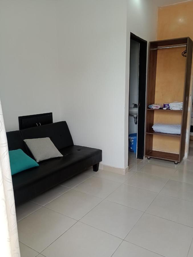 Apartamento El Eden Covenas 201 Διαμέρισμα Εξωτερικό φωτογραφία