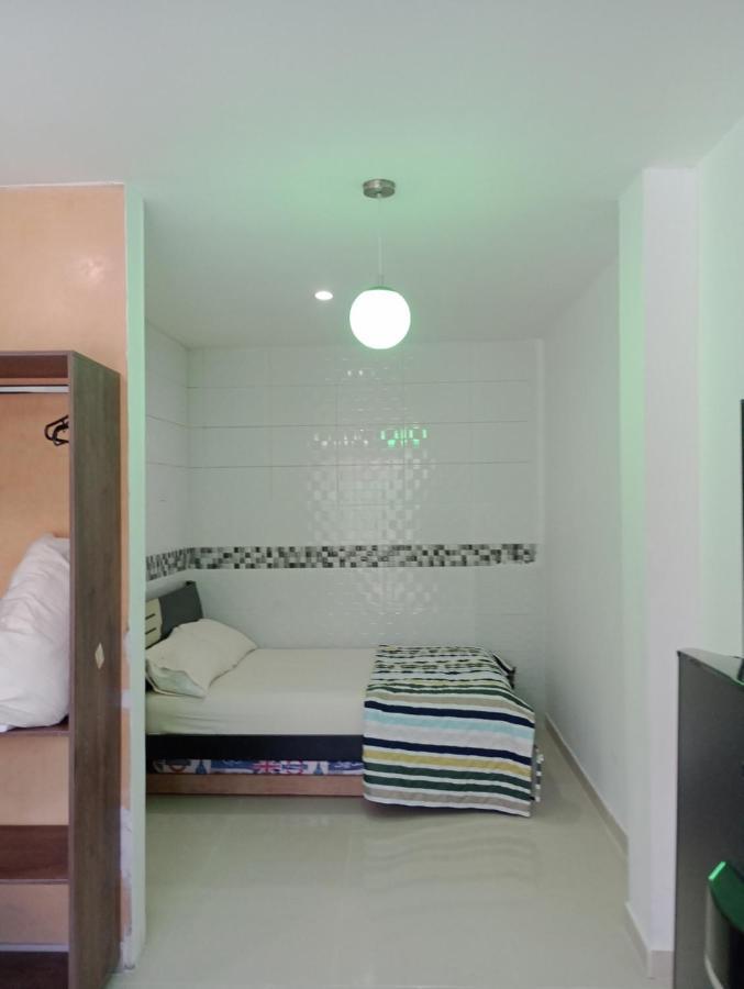 Apartamento El Eden Covenas 201 Διαμέρισμα Εξωτερικό φωτογραφία